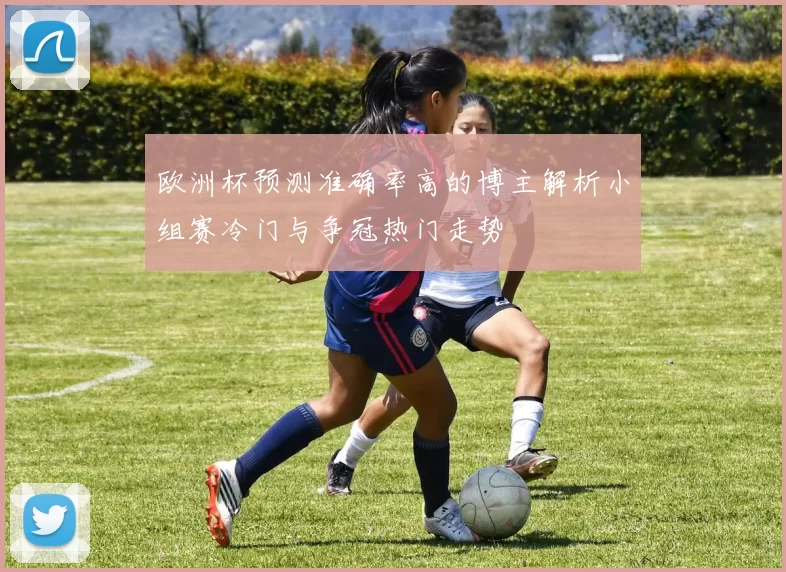欧洲杯预测准确率高的博主解析小组赛冷门与争冠热门走势