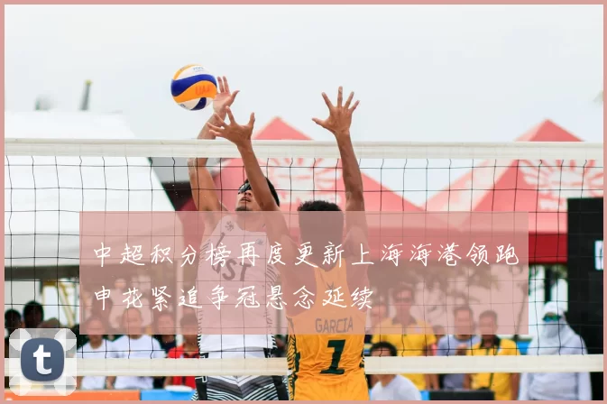 中超积分榜再度更新上海海港领跑申花紧追争冠悬念延续