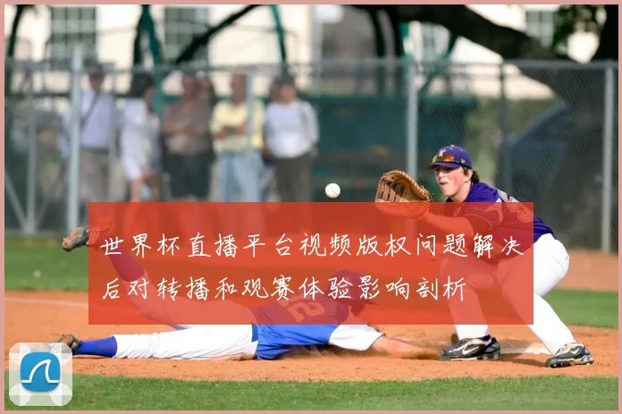 世界杯直播平台视频版权问题解决后对转播和观赛体验影响剖析